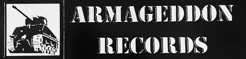 Armageddon Records